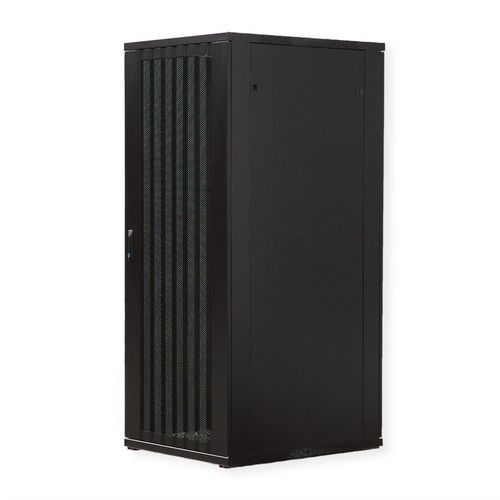Baie serveur 19" - 26990820 - SECOMP Electronic Components GmbH - sur pied / verrouillable / IP20