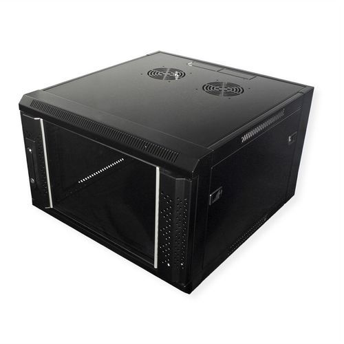 Enceinte murale - 26990147 - SECOMP Electronic Components GmbH - sur pied / rack 19" / rectangulaire