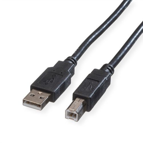Assemblage de câble USB 2.0 - 11028818 - SECOMP Electronic Components GmbH - haut débit