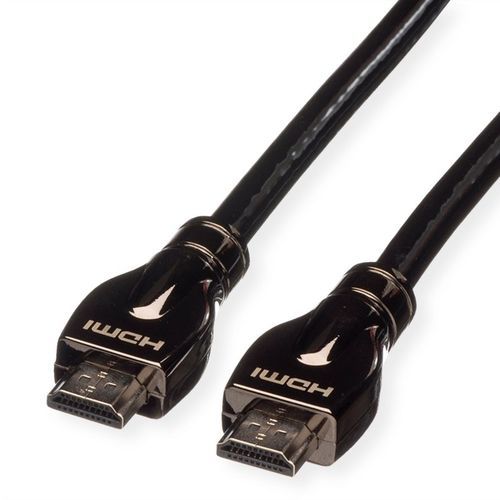 Assemblage de câble HDMI - 11045685 - SECOMP Electronic Components GmbH - Ethernet / haut débit