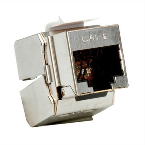 Connecteur électrique RJ45 - 26110358 - SECOMP Electronic Components GmbH - jack / blindé / pour réseau Ethernet