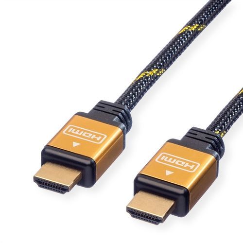 Assemblage de câble HDMI - 11045562 - SECOMP Electronic Components GmbH - ruban / haut débit