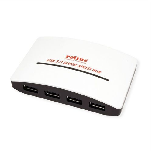 Concentrateur USB - 14025027 - SECOMP Electronic Components GmbH