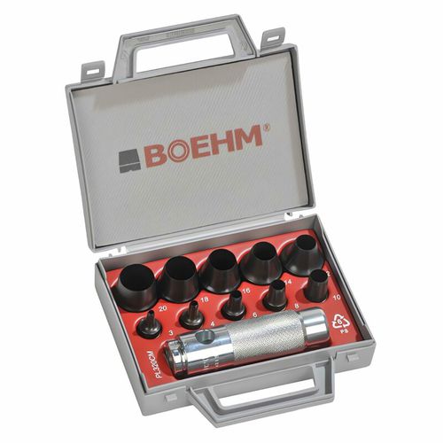 Coffret d'emporte-pièces - JLB320CM - BOEHM