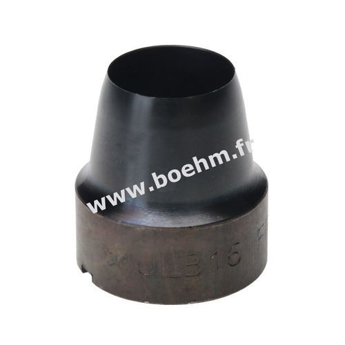 Emporte-pièce rond - JLB16 - BOEHM