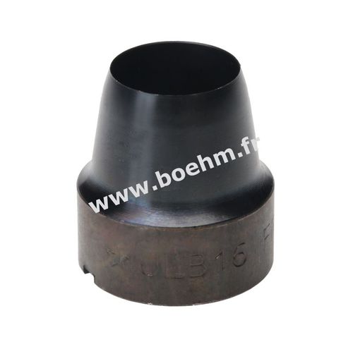 Emporte-pièce rond - JLB17 - BOEHM
