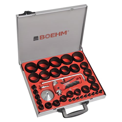 Coffret d'emporte-pièces - JLB259PACC - BOEHM