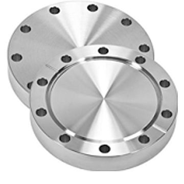 Bride pour tuyaux - TECNOGROUP - en acier / pleine