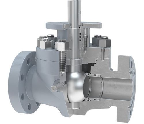 Bride pour tuyaux - TECNOGROUP - en acier / tournante / à emmancher