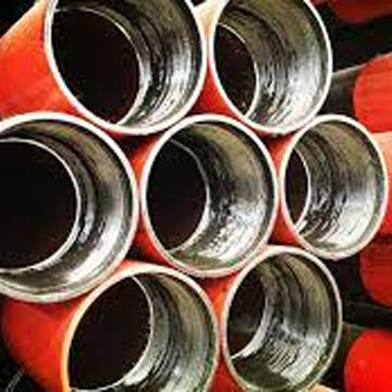 Tuyau rigide pour gaz - OCTG  - TECNOGROUP - pour huile / en acier