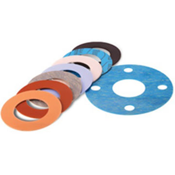 Joint plat - TECNOGROUP - rond / pour l'industrie / de grande taille