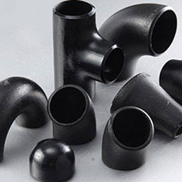 Raccord hydraulique - TECNOGROUP - à souder / en T / coudé à 90°