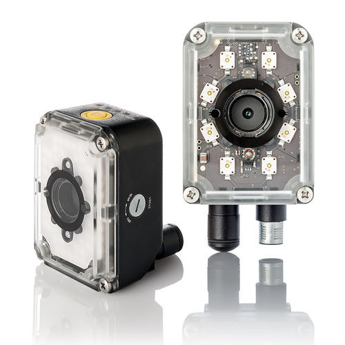 Caméra intelligente - P1X series - DATASENSING - pour la vision industrielle / numérique / de traitement d'images