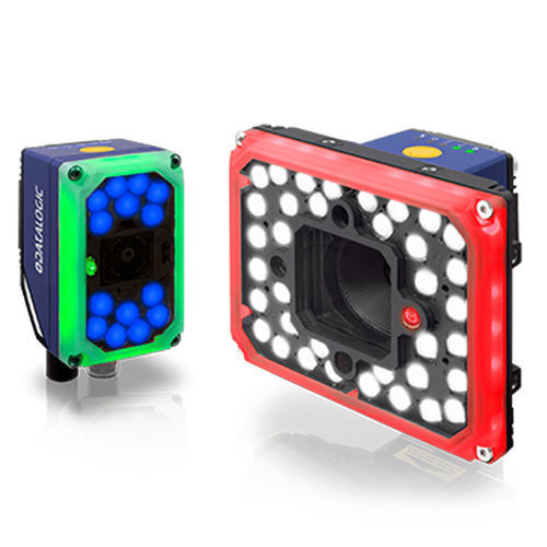 Caméra intelligente - P3X series - DATASENSING - industrielle / pour la vision industrielle / QHD