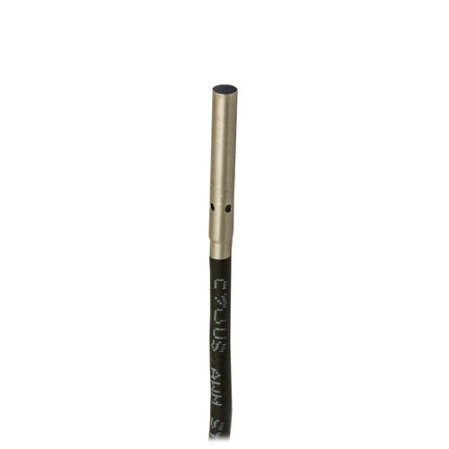 Capteur de proximité inductif - AA1 series - DATASENSING - cylindrique / PNP / DC
