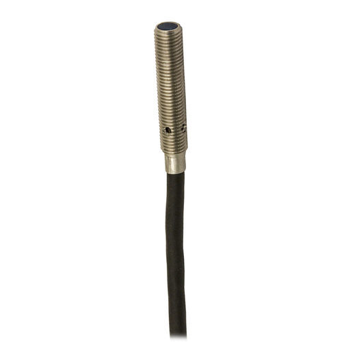 Capteur de proximité inductif - AB1 series - DATASENSING - cylindrique / M4 / PNP