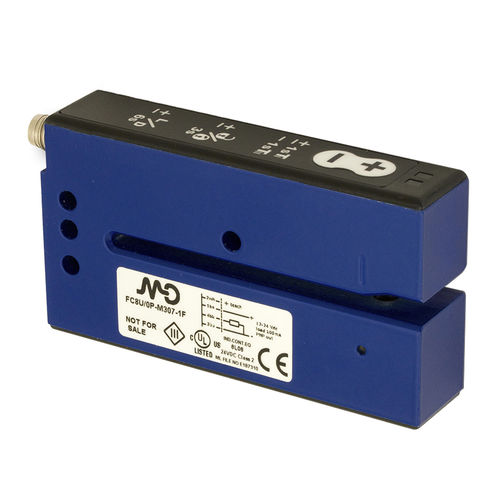 Fourche à ultrasons - FC8 series - DATASENSING