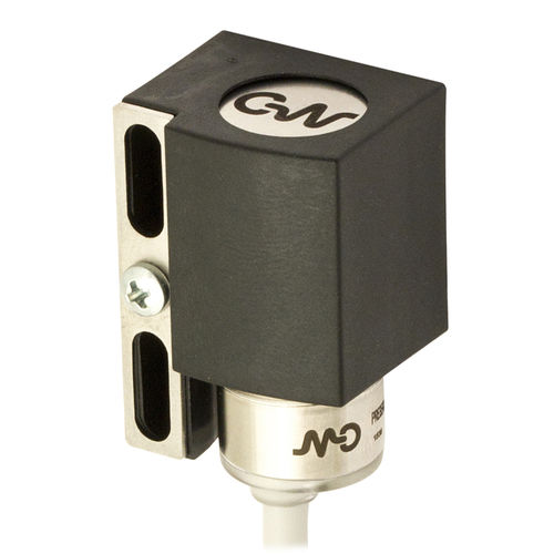 Inclinomètre 1 axe - INC1 series - DATASENSING - analogique / MEMS