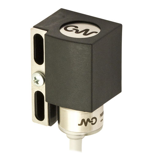 Capteur de vibrations MEMS - VBR series - DATASENSING