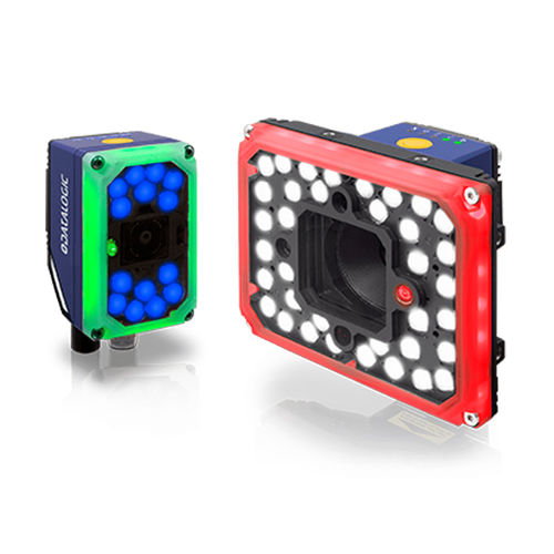 Caméra intelligente - P2X series - DATASENSING - QHD / industrielle / pour la vision industrielle
