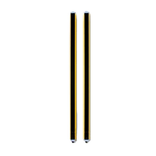 Barrière immatérielle de sécurité - SG2 series - DATASENSING - multifaisceau / type barrage / standard