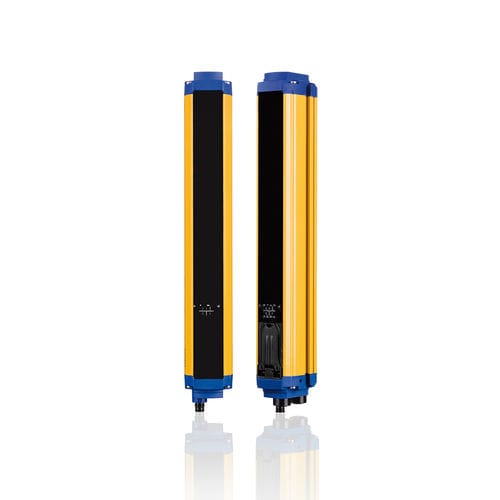 Barrière immatérielle de sécurité - SG4 series - DATASENSING - multifaisceau / type barrage / IP65
