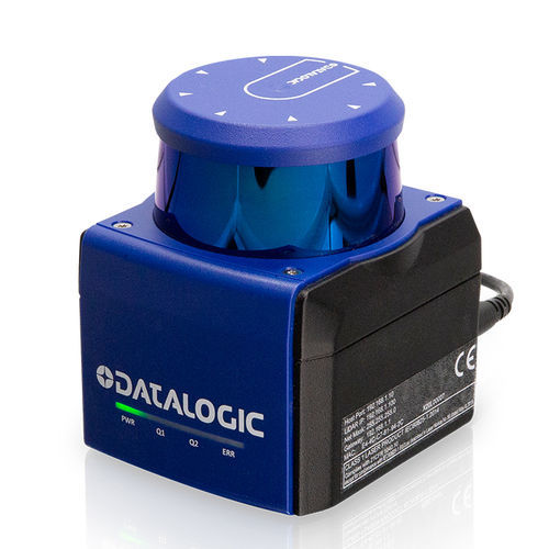 Scanner LIDAR - LGS-N50 - DATASENSING - 2D / de mesure / laser