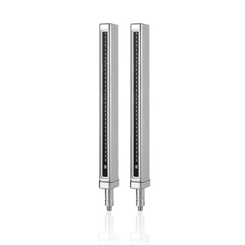 Barrière immatérielle de sécurité - SG4-H series - DATASENSING - multifaisceau / type barrage / IP69K