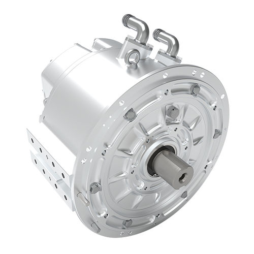 Moteur AC - 290 series - Santroll Electric - 3-phases / synchrone / à aimants permanents