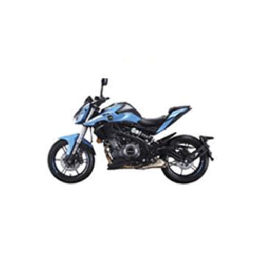 Scooter électrique - Santroll Electric