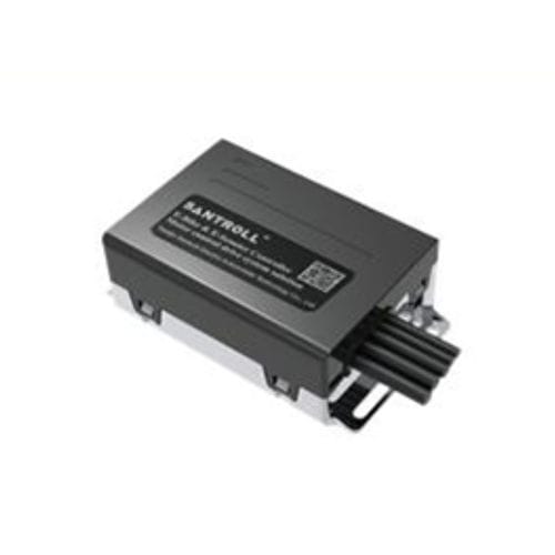Contrôleur moteur pour véhicule électrique - MC-BIG 6S - Santroll Electric