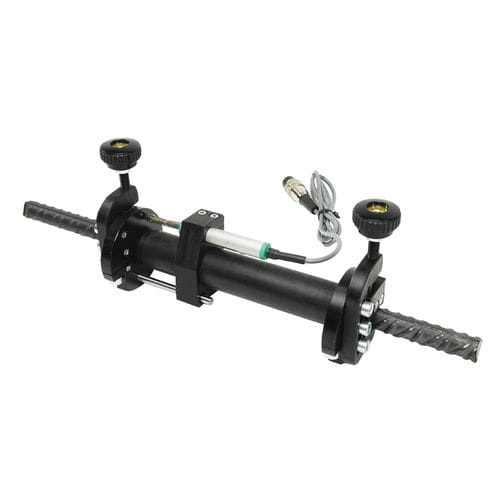 Extensomètre axial - 70-C0961 Series - CONTROLS S.p.A.