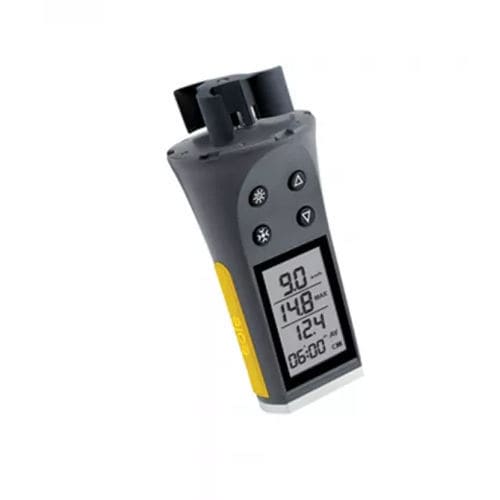 Anémomètre portable - 82-D3024/A - CONTROLS S.p.A. - numérique