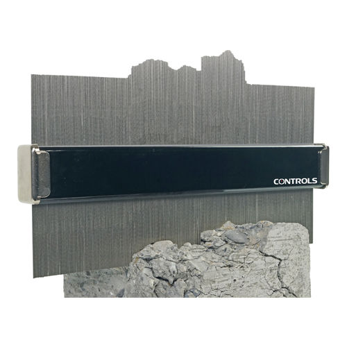 Profilomètre pour mesure de rugosité - 32-D0566 series - CONTROLS S.p.A. - par contact direct / pour profilés / de solides