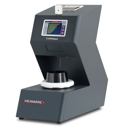 Appareil d'essai Vicat automatisé - VICAMATIC3 - CONTROLS S.p.A. - pour ciment