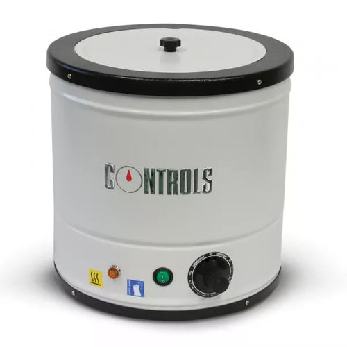 Creuset avec thermostat - 55-D1403 series - CONTROLS S.p.A.