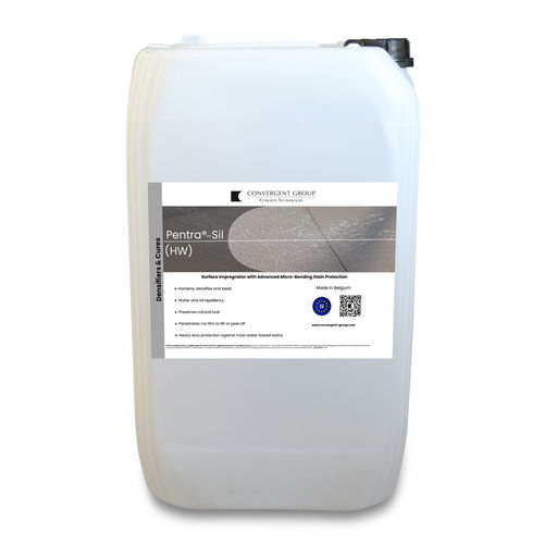 Mastic silicone - Pentra®-Sil (244+) - Convergent Group SA - pour chantier de construction / d'intérieur/d'extérieur