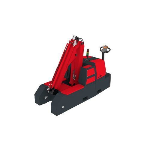Grue mobile - FLEX F3000 - Flex Lifting Cranes by AxA Group S.r.l. - télescopique / de levage / de manutention