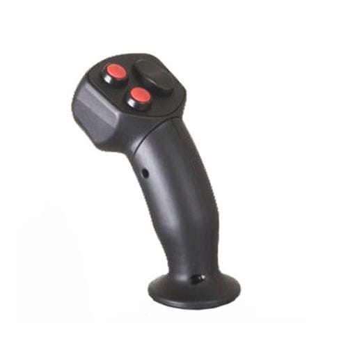 Poignée pour joystick - CURTISS-WRIGHT INDUSTRIAL DIVISION