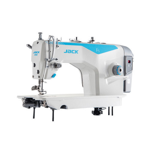 Machine à coudre point noué - F series - Jack - à une aiguille / à 2 fils / de tissus