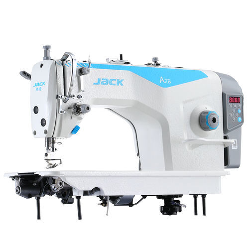Machine à coudre point noué - A2B series - Jack - à une aiguille / à 2 fils / de tissus