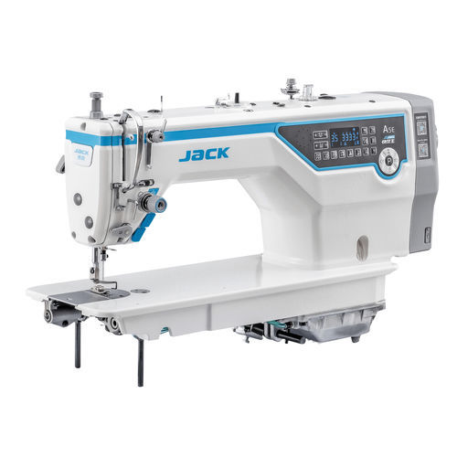 Piqueuse point noué - A5E series - Jack - de tissus / de table / automatique