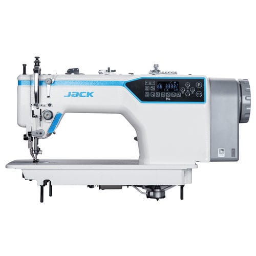 Machine à coudre point noué - H6 series - Jack - à une aiguille / à 2 fils / pour motifs