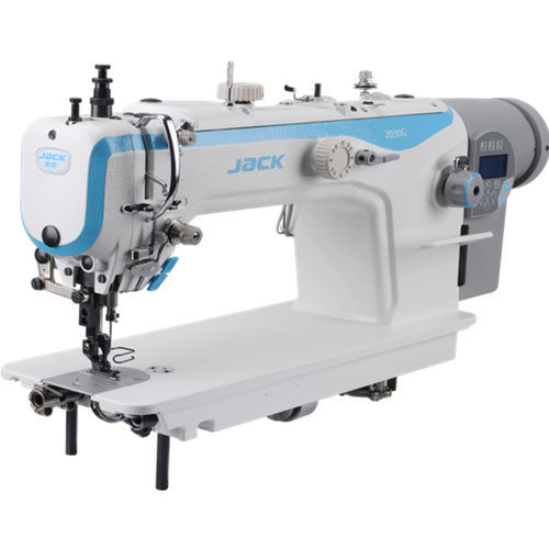 Machine à coudre point noué -  JK-2030 series - Jack - à une aiguille / à 2 fils / de tissus