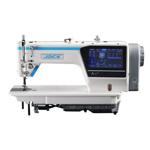 Piqueuse point noué -  A10+ series - Jack - à 2 fils / de tissus / de table