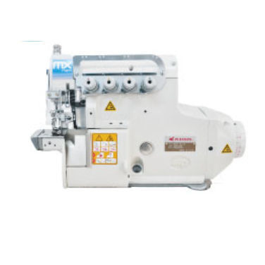 Surjeteuse à bras cylindrique - MX5100 series - Pegasus - point de surjet / à deux aiguilles / à 4 fils