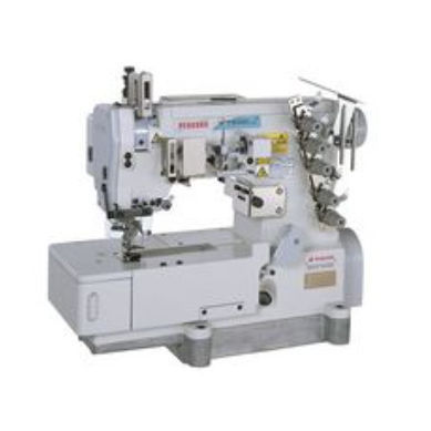 Machine à coudre à point de recouvrement - WT500P series - Pegasus - à deux aiguilles / à trois aiguilles / à 4 fils