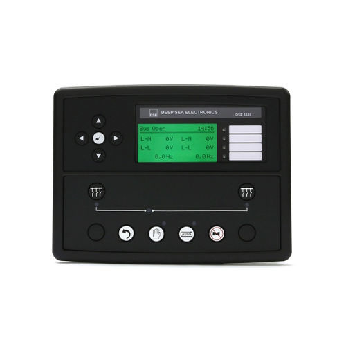 Module de contrôle RS485 - DSE8680 - Deep Sea Electronics Ltd
