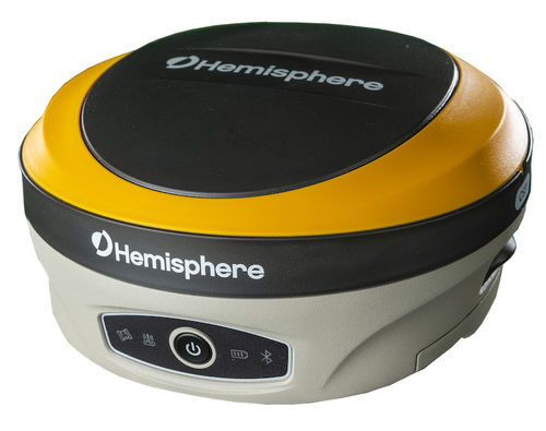 Antenne Bluetooth - C631  - Hemisphere GNSS - GNSS / radio / UHF