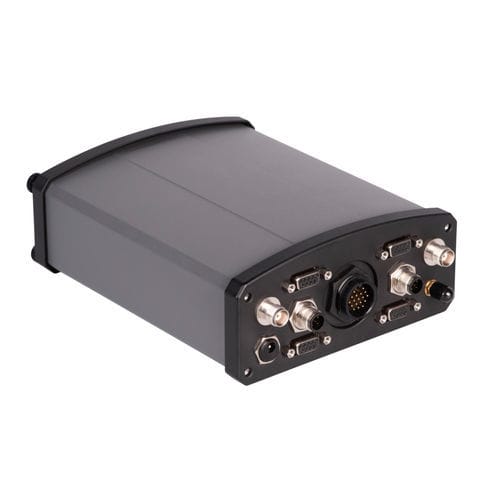 Kit de développement Ethernet - ST - Hemisphere GNSS - RS-232 / RS-422 / USB Type-C